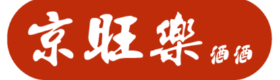 京旺樂菸酒的LOGO